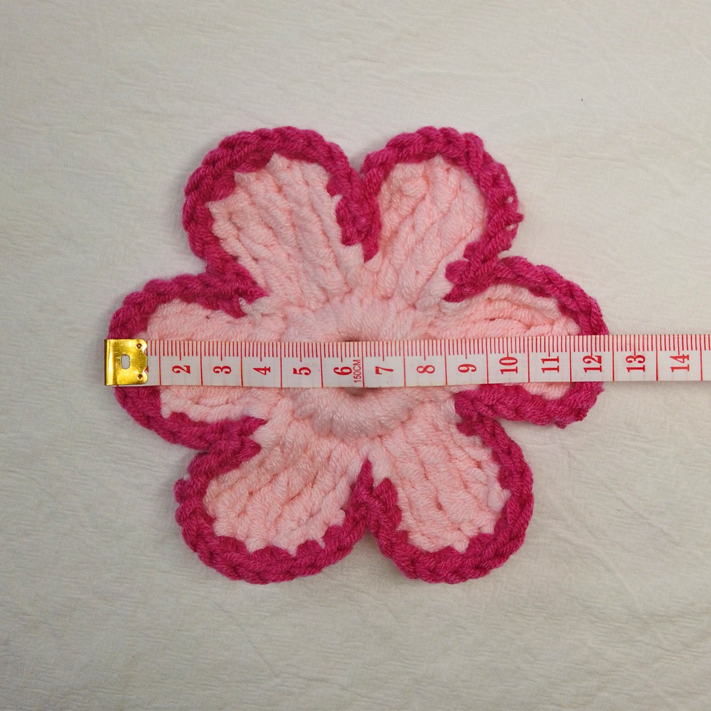 Blossom Charm Scrunchies - Petal Series