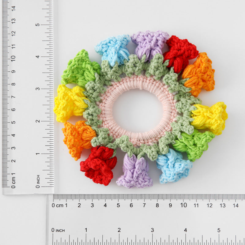 Bloombow - Rainbow Lilybells