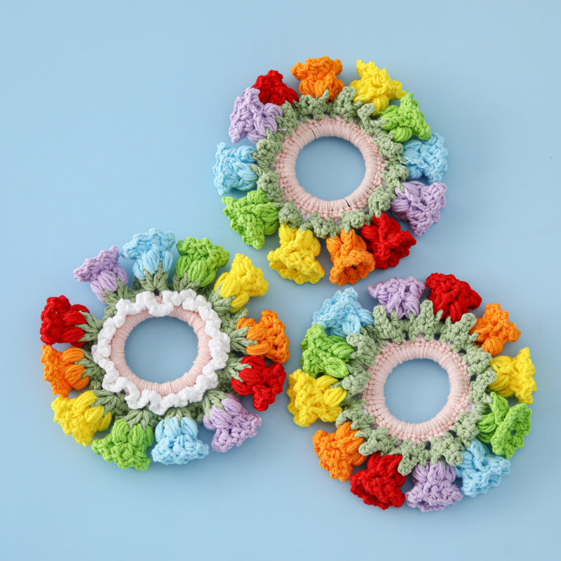 Bloombow - Rainbow Lilybells