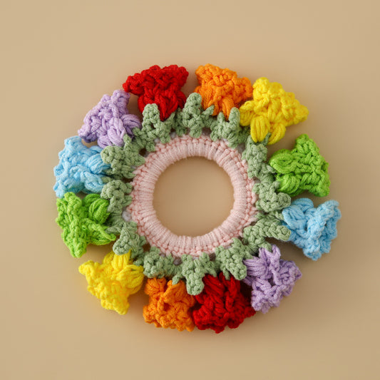 Bloombow - Rainbow Lilybells