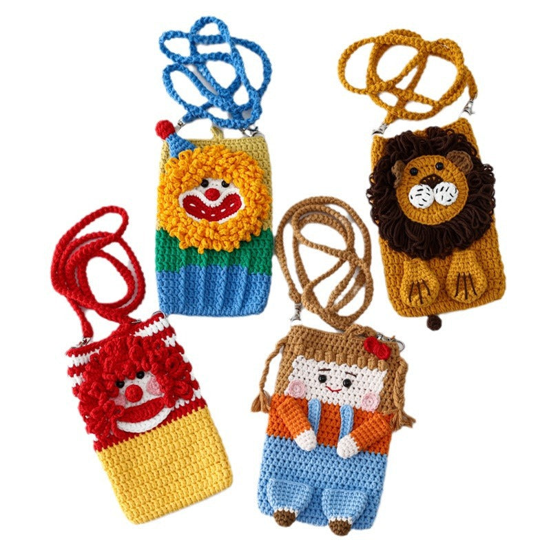 Cellphone Bag