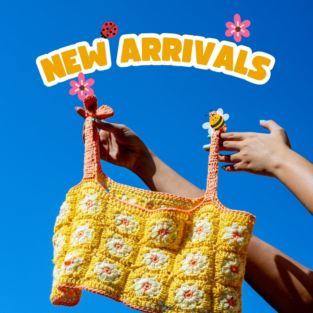 New Arrivals