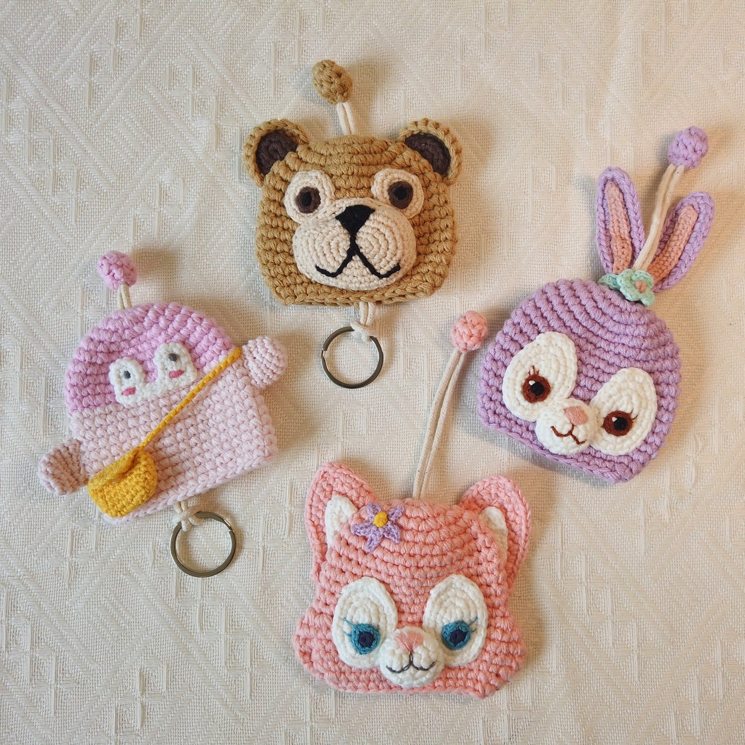 Key Bag
