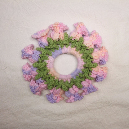 Whispers of Lily - Hair Scrunchies