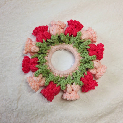 Whispers of Lily - Hair Scrunchies