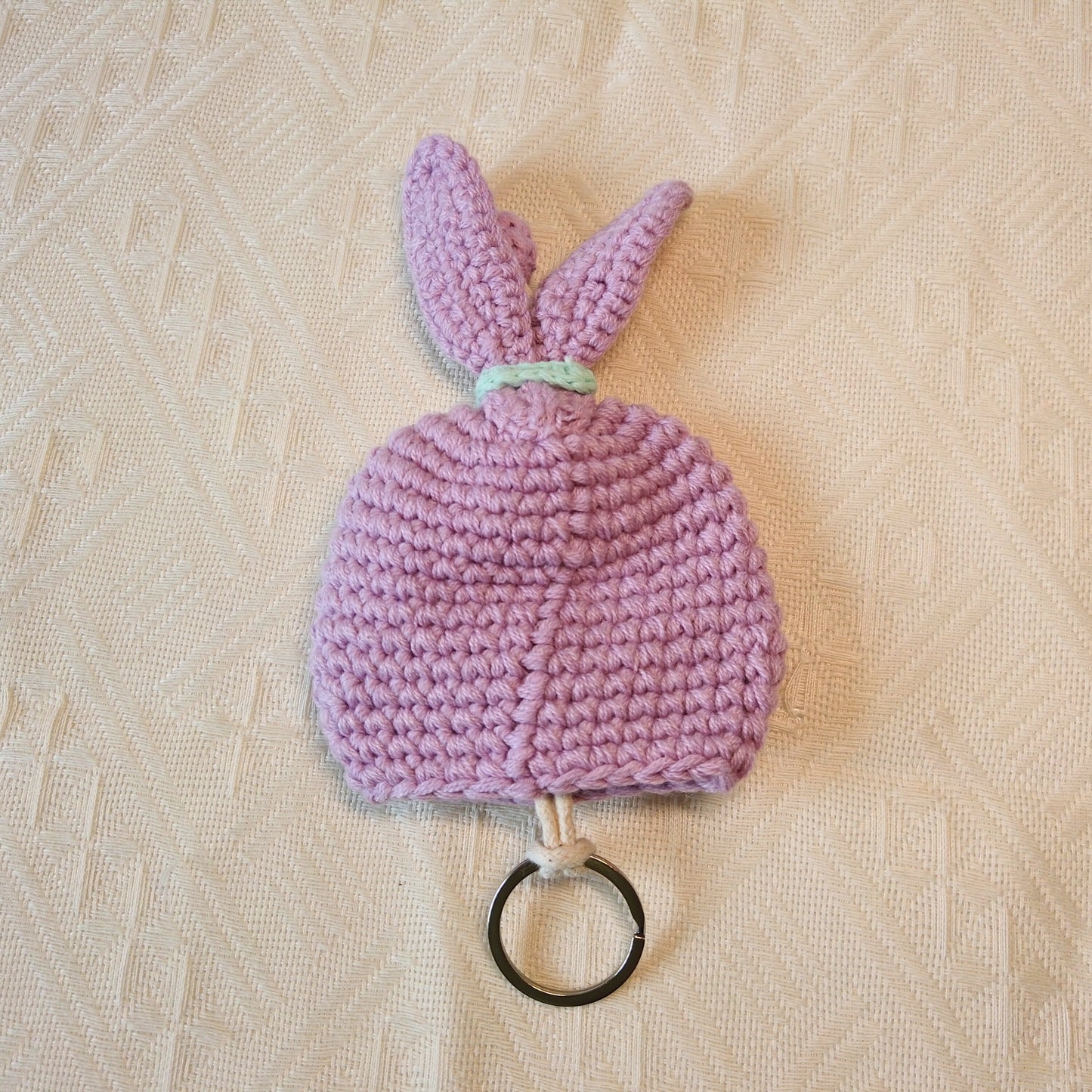 Handmade Key Bag - Disney Animal Friends Series