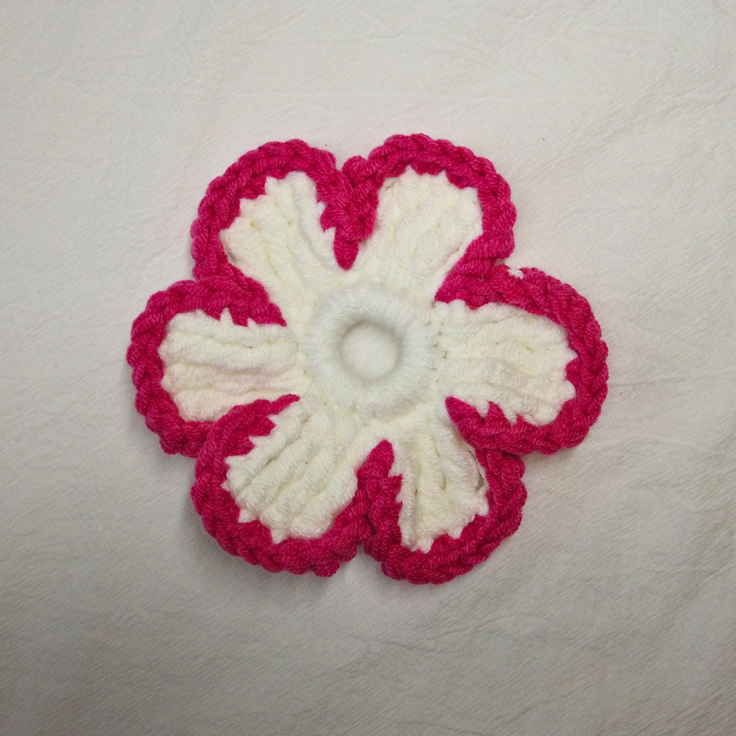 Blossom Charm Scrunchies - Petal Series