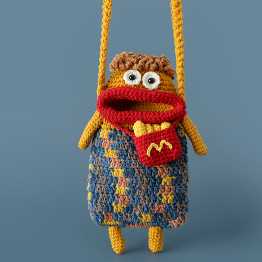 McDonald Cellphone Bag
