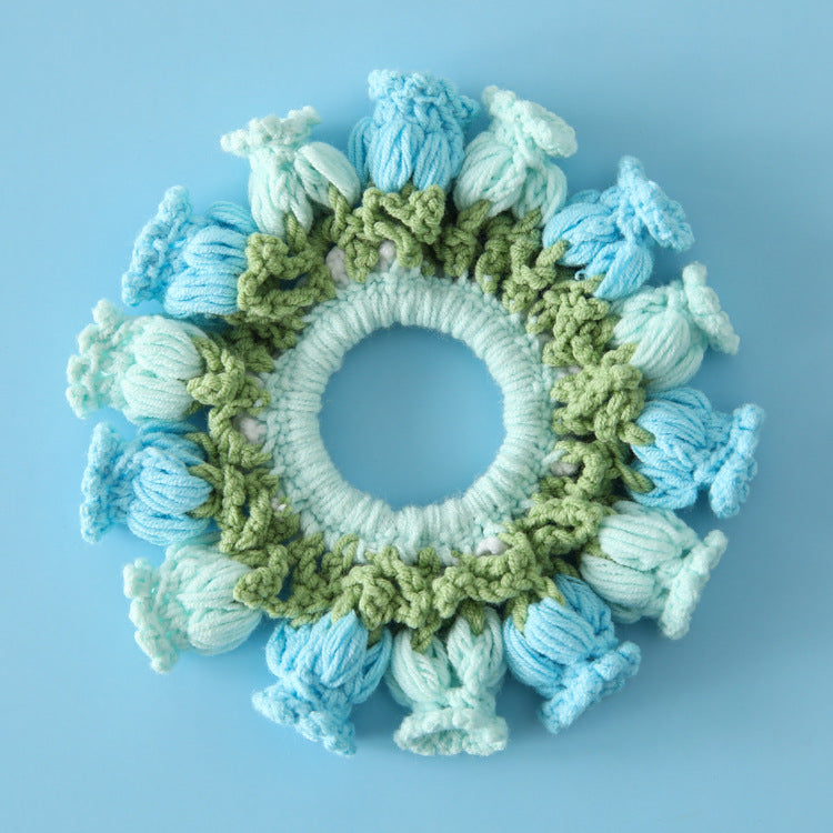 Whispers of Lily - Hair Scrunchies