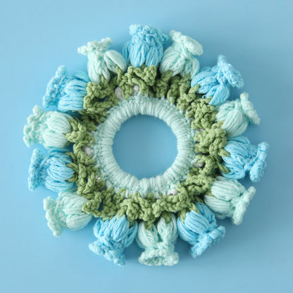 Whispers of Lily - Hair Scrunchies